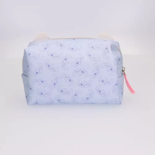 Disney Lilo és Stitch, A csillagkutya Wink piperetáska 17 cm