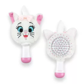Disney Marie Smile mini plüss hajkefe 13 cm