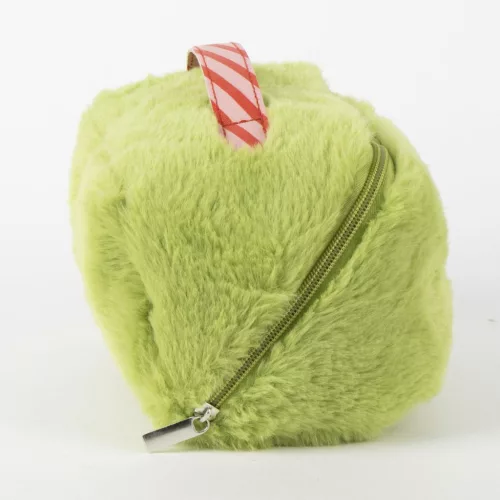 A Grincs Mischief piperetáska 28 cm