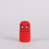 Pókember Red 3D tolltartó 20 cm