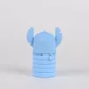 Disney Lilo és Stitch, A csillagkutya Blue 3D tolltartó 22 cm