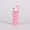 Hello Kitty Pink 3D tolltartó 20 cm