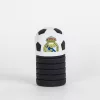 Real Madrid Black 3D tolltartó 20 cm