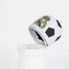Real Madrid White 3D tolltartó 20 cm
