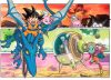 Dragon Ball Daima 104 db-os Super puzzle Clementoni