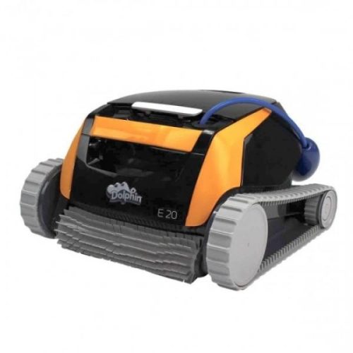 Maytronics Dolphin E20 automata vízalatti medence porszívó robot