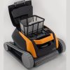 Maytronics Dolphin E20 automata vízalatti medence porszívó robot