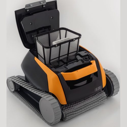 Maytronics Dolphin E20 automata vízalatti medence porszívó robot