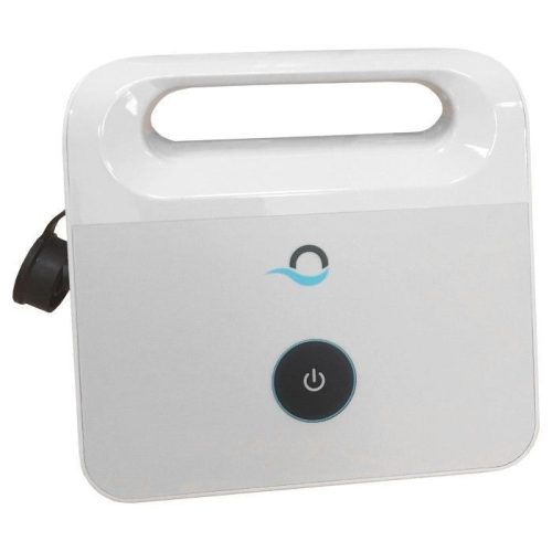 Maytronics Dolphin E30 automata vízalatti medence porszívó robot