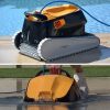 Maytronics Dolphin E30 automata vízalatti medence porszívó robot