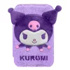 Hello Kitty Kuromi plüss tolltartó töltött 2 emeletes