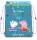 Peppa malac Perfect Day sporttáska tornazsák 40 cm