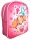 Mancs Őrjárat Girls Stars 3D hátizsák, táska 30 cm