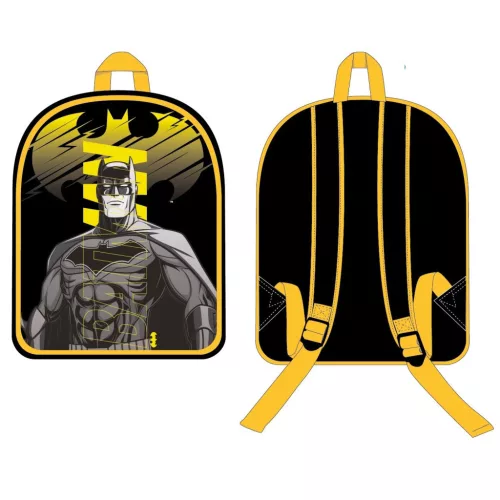 Batman Dark Knight hátizsák, táska 30 cm