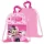Disney Minnie Pink Daydream Deluxe sporttáska, tornazsák 45 cm
