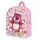 Disney Játékháború Lotso hátizsák, táska 30 cm