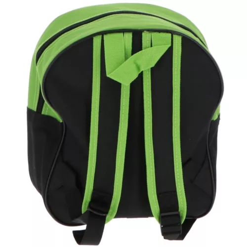 Bosszúállók Hulk 3D hátizsák, táska 30 cm