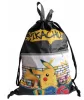 Pokémon Electric Bolt Deluxe sporttáska, tornazsák 45 cm