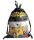 Pokémon Electric Bolt Deluxe sporttáska, tornazsák 45 cm