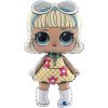 LOL Surprise Go Go Girl fólia lufi 99 cm