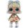 LOL Surprise Go Go Girl fólia lufi 99 cm