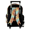 Kapibara Chill prémium gurulós iskolatáska, táska 42 cm