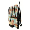 Kapibara Chill prémium gurulós iskolatáska, táska 42 cm
