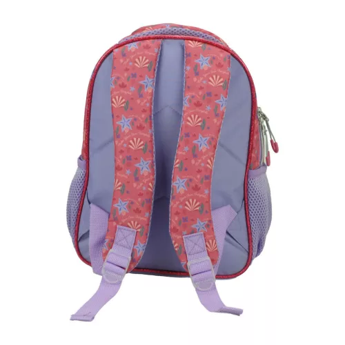 Disney Hercegnők Ariel Fairytale hátizsák, táska 31 cm
