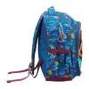 Disney Vaiana Big Sis hátizsák, táska 31 cm