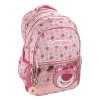 Disney Játékháború Lotso Jam iskolatáska, táska 42 cm