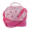 Disney Játékháború Lotso Jam thermo uzsonnás táska 21 cm