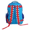 Mancs Őrjárat Racing iskolatáska, táska 42 cm