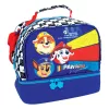 Mancs Őrjárat Racing thermo uzsonnás táska 21 cm