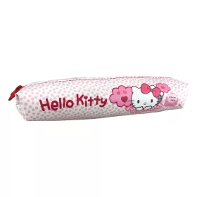 Hello Kitty Sweetheart Beige tolltartó 21 cm