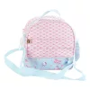 Hello Kitty Cupcake thermo uzsonnás táska 21 cm