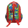 Pókember Spidey Dino-Webs hátizsák, táska 31 cm