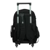 Pókember Evergreen prémium gurulós iskolatáska, táska 42 cm