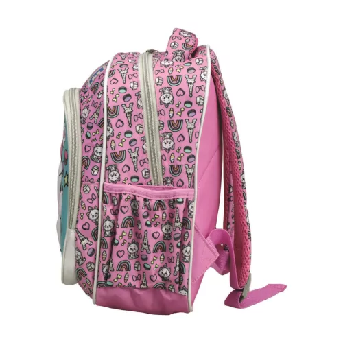 Disney Marie Dreams hátizsák, táska 31 cm