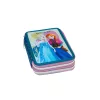 Disney Jégvarázs Together We Lead tolltartó töltött 2 emeletes