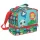 Fisher-Price Animals thermo uzsonnás táska 21 cm