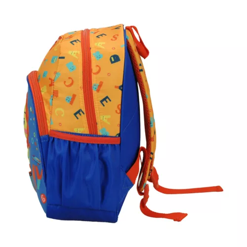 Fisher-Price Let's Play hátizsák, táska 31 cm