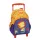 Fisher-Price Let's Play gurulós ovis hátizsák, táska 31 cm