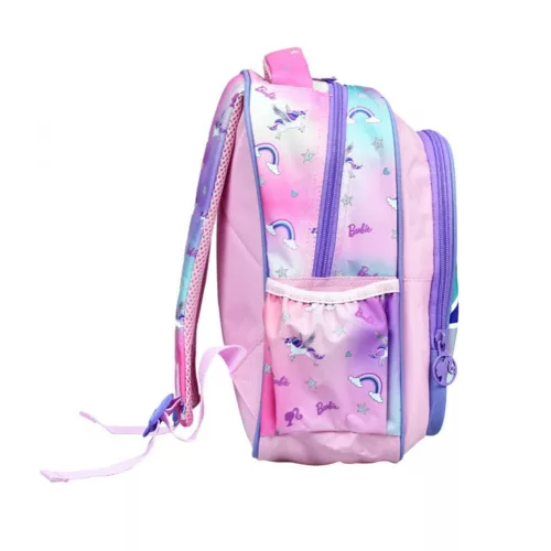 Barbie Unicorn hátizsák, táska 30 cm