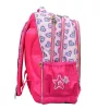 Barbie Summer iskolatáska, táska 46 cm