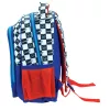 Mancs Őrjárat Chase Racing hátizsák, táska 31 cm
