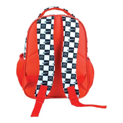 Mancs Őrjárat Marshall Racing hátizsák, táska 31 cm