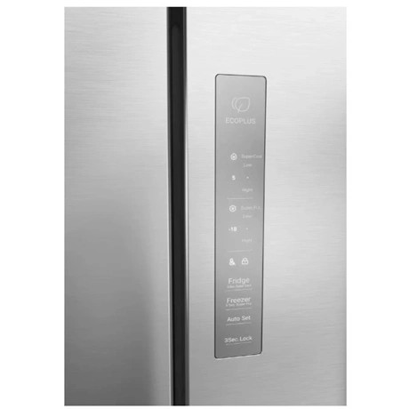 Haier HŰTŐ SIDE BY SIDE HCR3818DNMM