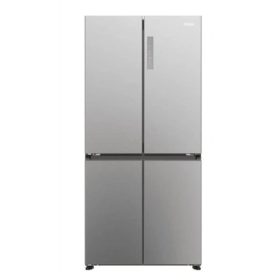 Haier HŰTŐ SIDE BY SIDE HCR3818ENMM