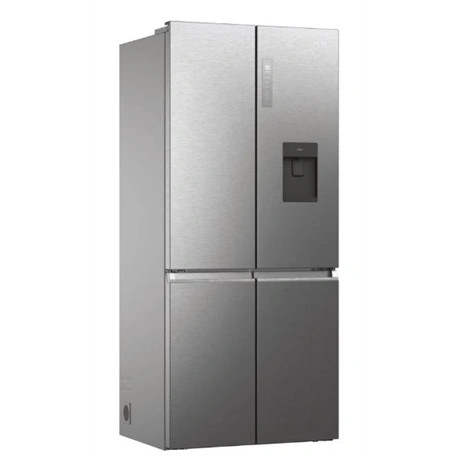 Haier HŰTŐ SIDE BY SIDE HCW7819EHMP