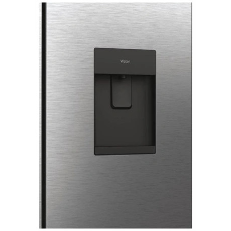 Haier HŰTŐ SIDE BY SIDE HCW7819EHMP